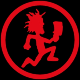 Avatar of user cameron “Wicked Juggalo Ninja” luba