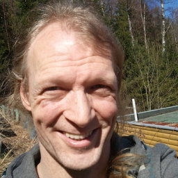 Avatar of user Roger Baklund