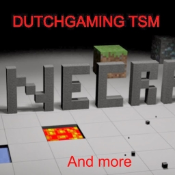 Avatar of user DutchGaming TSM