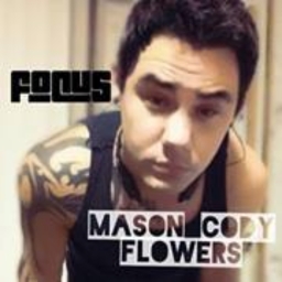 Avatar of user Mason Cody Flowers