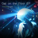 Cover of album Get on the Floor EP by VapeKing (ZombiePuppy)