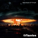 Cover of album Apocalypse EP by Fizerien
