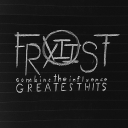 Cover of album combinetheinfluence -Greatest Hits- by ✝ / Δ / ☼