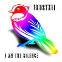 Cover of album I Am The Silence by ✝ / Δ / ☼