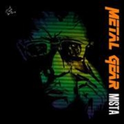 Avatar of user Metal Gear MistA