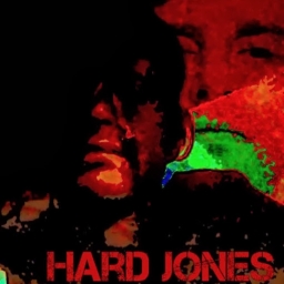Avatar of user Hard Jones