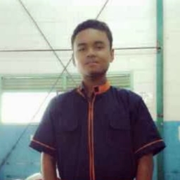 Avatar of user Praditama Rizqi