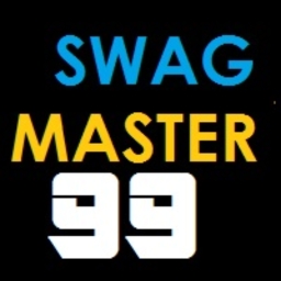 Avatar of user swagmaster99