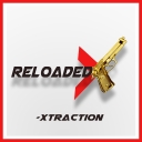 Cover of album Relaoded EP by Xtraction
