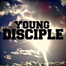 Avatar of user YOUNG DISCIPLE