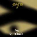 Cover of album eye by ToxicCity_TC