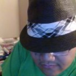 Avatar of user Joseph Rubio