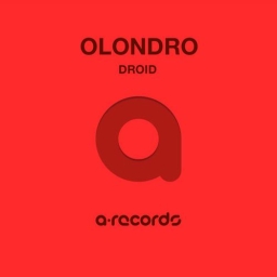 Cover of album Droid by a-records