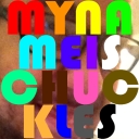 Cover of album MyNameIsChuckles by MyNameIsChuckles (ended)