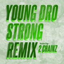 Avatar of user Young Remix