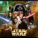 Cover of album Première  Stars Wars by MEGOE