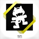 Cover of album Skylife - Half Live by Skylife