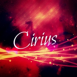 Avatar of user Cirius