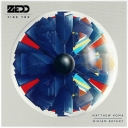Cover of album Zedd Find You EP by VapeKing (ZombiePuppy)