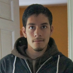 Avatar of user Daniel Salinas