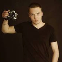 Avatar of user Bohdan Danilov