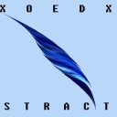 Cover of album Stract by OLi