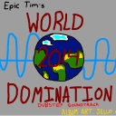 Cover of album 2014 World Domination by Theepictim100