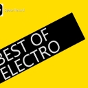 Cover of album Best of Electro by SpaceRecord