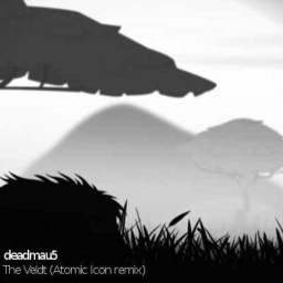 Cover of track deadmau5 - The Veldt (Atomic Icon remix) by Spectrist