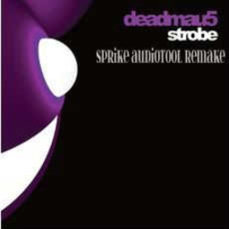 Cover of track Deadmau5 - Strobe (Sprike audiotool remake) by Sprike
