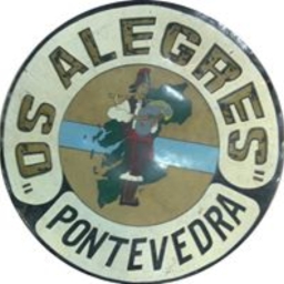 Avatar of user Gaiteiros Os Alegres