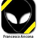 Cover of album Francesco Ancona - Night by SpaceRecord