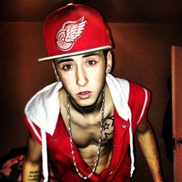 Avatar of user KidFresh Bmmg Tovey