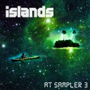Cover of album islands by heliotrope