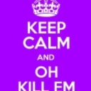 Cover of album Oh Kill Em E.P by Sonnyshyne
