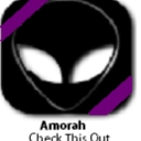 Cover of album Amorah - Check This Out by SpaceRecord