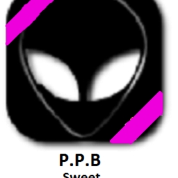 Avatar of user PPB