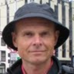 Avatar of user Björn Nyqvist