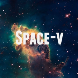 Avatar of user Space-V