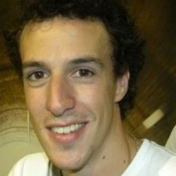 Avatar of user Cédric R