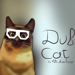 Avatar of user Dubstep Cat