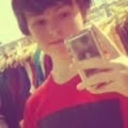 Avatar of user Payton Sliepka