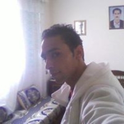 Avatar of user Rahim Bouteraa