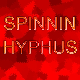 Avatar of user SpinninHyphus