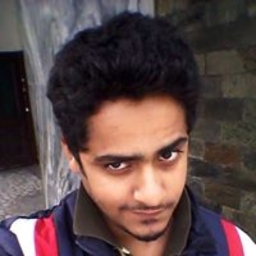 Avatar of user Ayush Pratap Singh