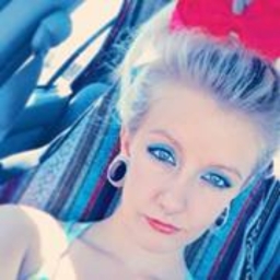 Avatar of user Hannah Nizohni