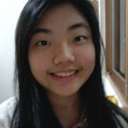 Avatar of user Wenny Kuo