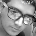 Avatar of user Jalal