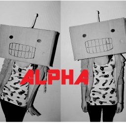 Avatar of user ALPHA