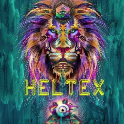 Avatar of user Heltex